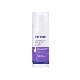 Benzacare Microbiome Equalizer 50Ml