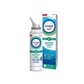 Rhinomer Plus Adultos Fuerza 2 Media 125Ml