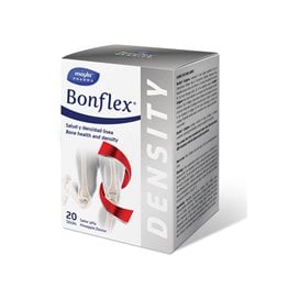 Bonflex Density 20 Sticks Sabor Abacaxi