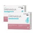 Cumlaude Drenaqua Duplo 30+30 Capsulas BR