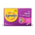 Supradyn Relax 60 Capsules