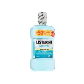 Listerine Cool Mint Mild Taste 750 ml