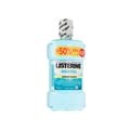 Listerine Mentol Sabor Suave 750Ml