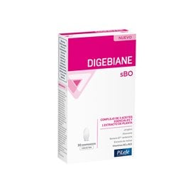 Digebiane SBO 20 Comprimidos