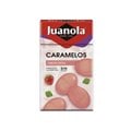 Juanola Caramelos 50 G Sabor Fresa