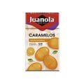 Juanola Caramelos 50 G Sabor Laranja