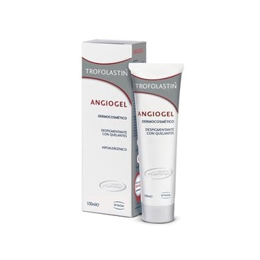 Trofolastin Angiogel 100Ml