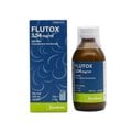 Flutox 3.54 Mg/Ml Xarope 120 Ml