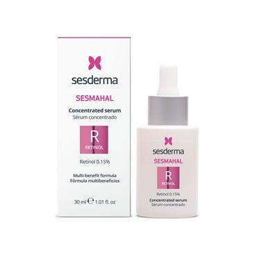 Sesmahal Serum Concentrate Retinol 0.15% 30Ml