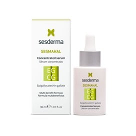 Sesderma Sesmahal Serum Concentrate EGCG 30Ml