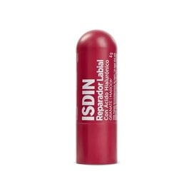 Isdin Repairing Lip Balm Stick 4 G Garnet Color