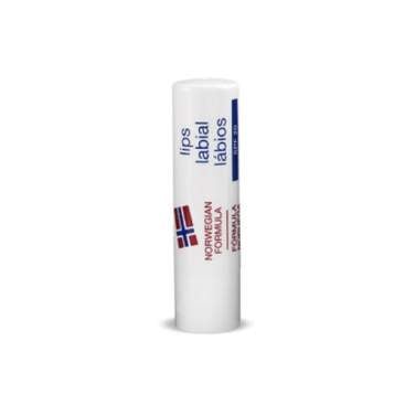 Neutrogena Labios SPF 20