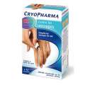 Cryopharma Antiverrugas 50 Ml