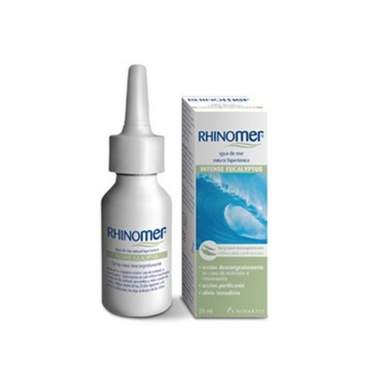 Rhinomer Intense Eucalyptus 20 Ml