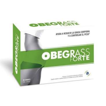 Obegrass Forte 30 sachets