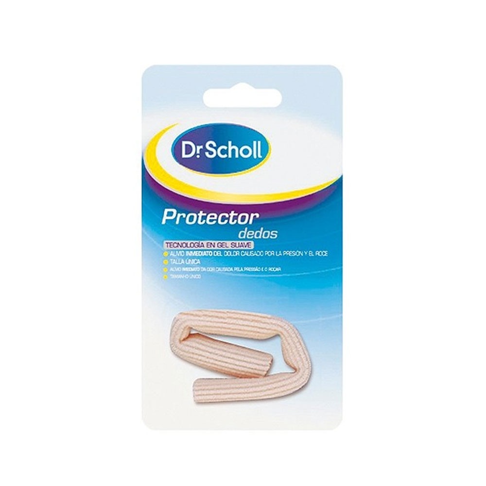 Dr Scholl Protector Dedos