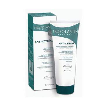 Trofolastin Antiestrias E Carreras 250Ml