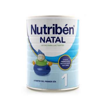 NUTRIBEN NATAL 800 G