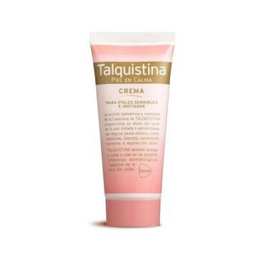 Talquistina Crema 100Ml