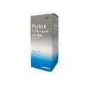 Flutox 3.54 Mg/Ml Jarabe 200 Ml