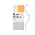 Mosegor 0.25 Mg/5 Ml Solucion Oral 200 Ml