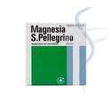 Magnesia San Pellegrino 3.6 G 20 Sobres Polvo Suspension Oral