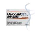 Gelocatil 325 Mg 12 Sobres Granulado