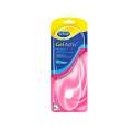 Plantillas Scholl Gel Activ Zapato Plano