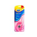 Plantillas Scholl Gel Activ Tacon Diario