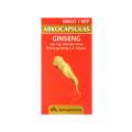 Arkocapsulas Ginseng 300 Mg 50 Capsulas