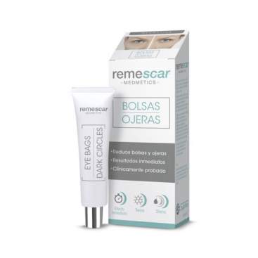 Remescar Bolsas Y Ojeras 8 Ml