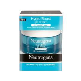 Neutrogena Hydro Boost Crema en Gel 50Ml