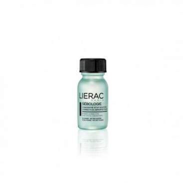 Lierac Sebologie Concentrado Stop Granos 15Ml