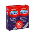 Durex Sensitivo contato total