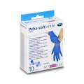 Guantes Peha-Soft Nitrilo Desechables T-Med 10 U