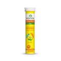 Aquilea Vitamina C + Zinc 14 Comprimidos Efervescentes