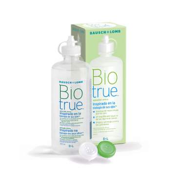 Biotrue Solucion Unica 300 Ml