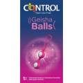 Control Geisha Balls