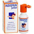 Audispray Junior Solucion Limpieza Oidos 25Ml