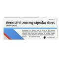 Venosmil 200 Mg 60 Capsulas