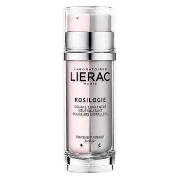 Lierac Rosilogie Rojeces Doble Concentrado Neutralizante 30Ml