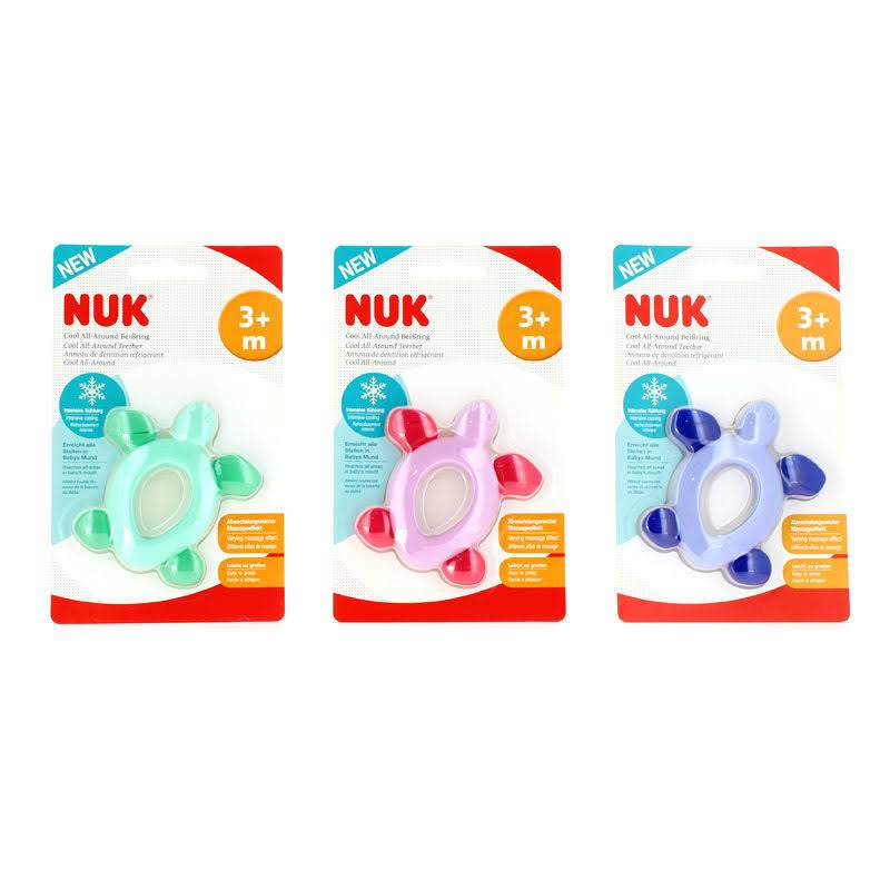 nuk teether