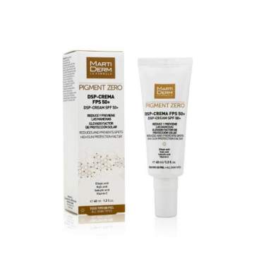 Martiderm Creme de clareamento SPF 50+ 30Ml