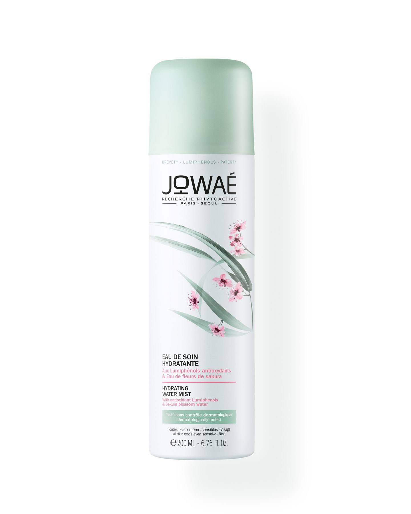 Comprar Jowae Agua Tratamiento Hidratante 200Ml Barato