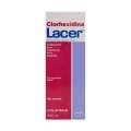 Lacer Colutorio Clorhexidina 500ml BR