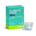 Fluimucil Forte 600 Mg 20 Comprimidos Efervescentes