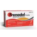 Frenadol Forte 10 Sachets