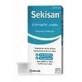 Sekisan 3.54 Mg/Ml Jarabe 200 Ml