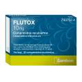 Flutox 10 Mg 20 Comprimidos