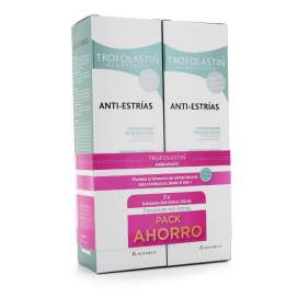 Trofolastin Antiestrias 2X250Ml Duplo